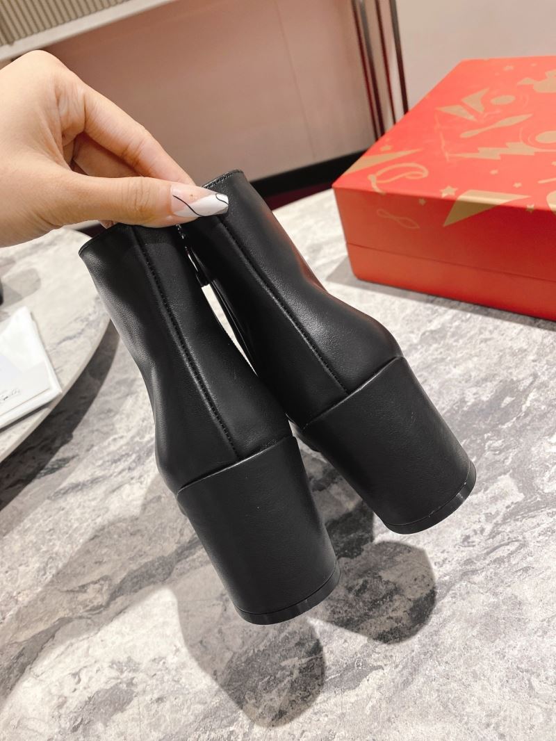 Christian Louboutin Boots